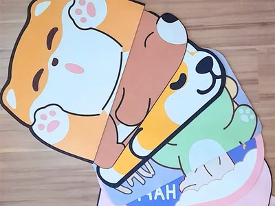 Mousepad